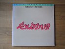 Bob Marley - Exodus Original Master Recording audiophile MFSL Limited Edition