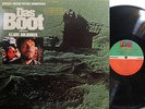 Das Boot  (Soundtrack) (Klaus Doldinger, Rita Cadillac) (Jurgen Prochnow) (PS)