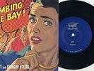 AFI / Swingin' Utters - Split 7