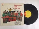 A Christmas Gift For You LP Album Vinyl Record Phil Spector Phillies PHLP 4005