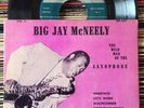 BIG JAY MCNEELY 