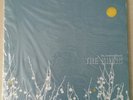 The Shins Oh, Inverted World Sub Pop Blue coloured vinyl LP