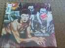 David Bowie- Diamond Dogs  -   great condition w/ plastic manufacturer cover