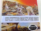 LED ZEPPELIN  HOUSES OF THE HOLY  Classic Records  200g  Perfect Sealed Mint