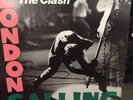 The Clash London Calling Sex Pistols Gang Of Four Damned Ramon's Misfits
