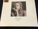 JEWEL Spirit 2-LP Atlantic 1998 IN SHRINK w/ HYPE STICKER & Insert