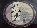 RUSH GRACE UNDER PRESSURE 1st A/1  Press UK LP MINT- PLAY ARCHIVED COPY