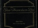 San Francisco Ltd - White Vinyl San Francisco Ltd USA vinyl LP album record