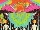 The Flaming Lips - With A Little Help From My Fwe