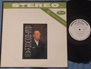 STRAVINSKY - Petrouchka DORATI Mercury Living Presence SR90216 WLP PROMO LP EX