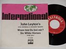 JOHN LEYTON -Wann bist Du bei mir?- 7