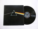 PINK FLOYD   DARK SIDE OF THE MOON   SHVL 804   VG/EX-   CLASSIC '73 UK VINYL LP