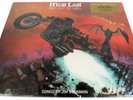 MEAT LOAF - BAT OUT OF HELL [OOP 2014 Numbered 180 gram HELLISH RED Vinyl LP]