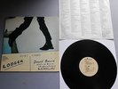 David Bowie - Lodger Italian 1979 RCA LP with Inner Sleeve