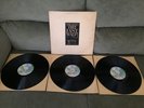 The Band The Last Waltz / OP 1978 Live LP w. Dylan, Young, Morrison / 3WS 3146