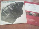 THE UNDERTONES - THE UNDERTONES....12