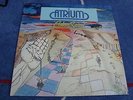 ATRIUM - COLOR SEED GERMAN KRAUT JAZZ FUSION PROG