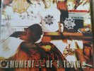 Gangstarr - Moment of Truth. MINT CONDITION UNPLAYED