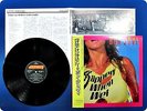 BON JOVI Slippery When Wet 28PP1025 OBI LP Dv0055