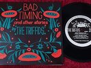 The Triffids Bad Timing & Other Stories 7