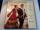 COLUMBIA SAX 2266-7-8 ED1 Rossini, The Barber of Seville, Gobbi/Callas, 3xLP EX