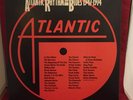 New PROMO Atlantic Rhythm and Blues 7 Double Record Set 1947-74 Vinyl