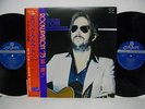 ERIC CLAPTON Blues World of JAPAN ONLY 2LP w/OBI LAX123 side-4 Disc Liner notes