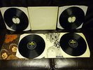 Beatles Batch # 2 - Rubber Soul & Revolver (MONO) White Album (Stereo) VG+ ACE