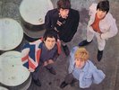 The Who – My Generation – Brunswick LAT 8616 – 1B/1B – LP Vinyl Record