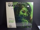 Russ Meyer's Vixen Record OST soundtrack BHS 22 Sealed in original shrink