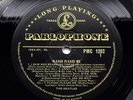 The Beatles - Please Please Me - UK 1963 1st Press *GOLD* Label MONO LP