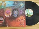 KING CRIMSON in the Wake of Poseidon, 88 024, Island, 1970,