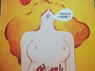 BIRTH CONTROL - KNOCK KNOCK..WHO’S THERE? LP Re of 1st Album PROG/PSYCH