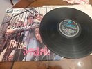 THE YARDBIRDS, FIVE LIVE LP.