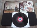 THE JAM ALL MOD CONS 1978 UK FIRST PRESS A1/B3 POLYDOR RECORDS POLD 5008