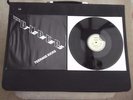 THE UNDERTONES TEENAGE KICKS 1983 UK PRESS 4 TRACK 12