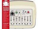Various - Italia Synthetica 1981-1985 [+Bo