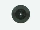 The Beatles Hey Jude/Revolution Original Americom USA Pressing Mini Flexi Disc