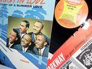 THE TYMES So Much In Love ORIG.1st press 1963 MONO Soul R&B lp Parkway P-7032 Mg