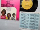 MARVELETTES 4 song Northern SOUL picture sleeve JUKEBOX strips 45 7