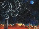 High Priest Of Saturn - Son Of Earth And Sky Orange Vinyl LP NEU 0553549
