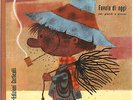 RASCEL RENATO IL PICCOLETTO FAVOLA DI OGGI MURSIA 1958 ILLUSTRATO ENNIO DI MAJO