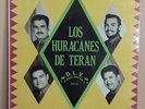 LOS HURACANES DE TERAN Nortena LP Discos Larga Vida #09 STILL SEALED