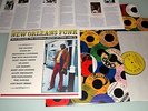 New Orleans Funk - 3x Vinyl LP / Soul Jazz Records LP47 / 2001 (1960-1975)