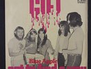 GIFT: Got To Find A Way / Blue Apple 45 (Germany, PS w/ faint staining, promo t