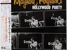 Maynard Ferguson Hollywood Party on Emarcy - Japan Promo LP NM