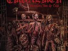 EMBALMER - Emanations from the Crypt  LP  BLACK