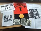 ERLKOENIG SAME ORIGINAL in 1973 RESCO MINT KRAUTROCK MONSTER