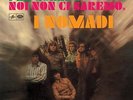 26157990 I Nomadi - Per Quando Noi Non Ci Saremo - [1 VINYL LP] Nuovo