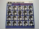 The Beatles - Hard Day's Night Vinyl LP 1970's Stereo reissue